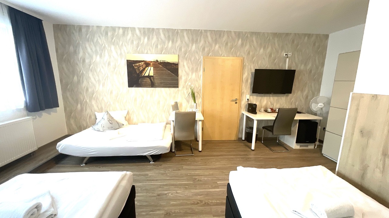 Photo of Bedroom in Estenfeld
