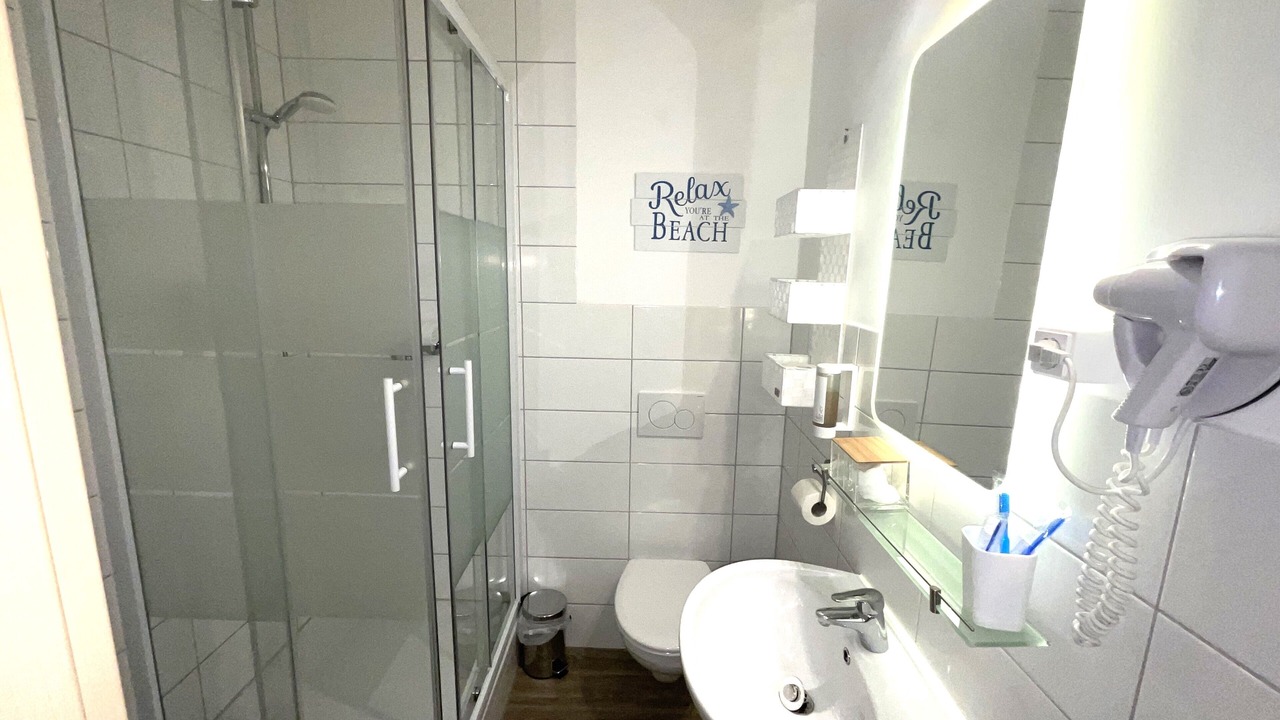 Photo of Bathroom in Estenfeld
