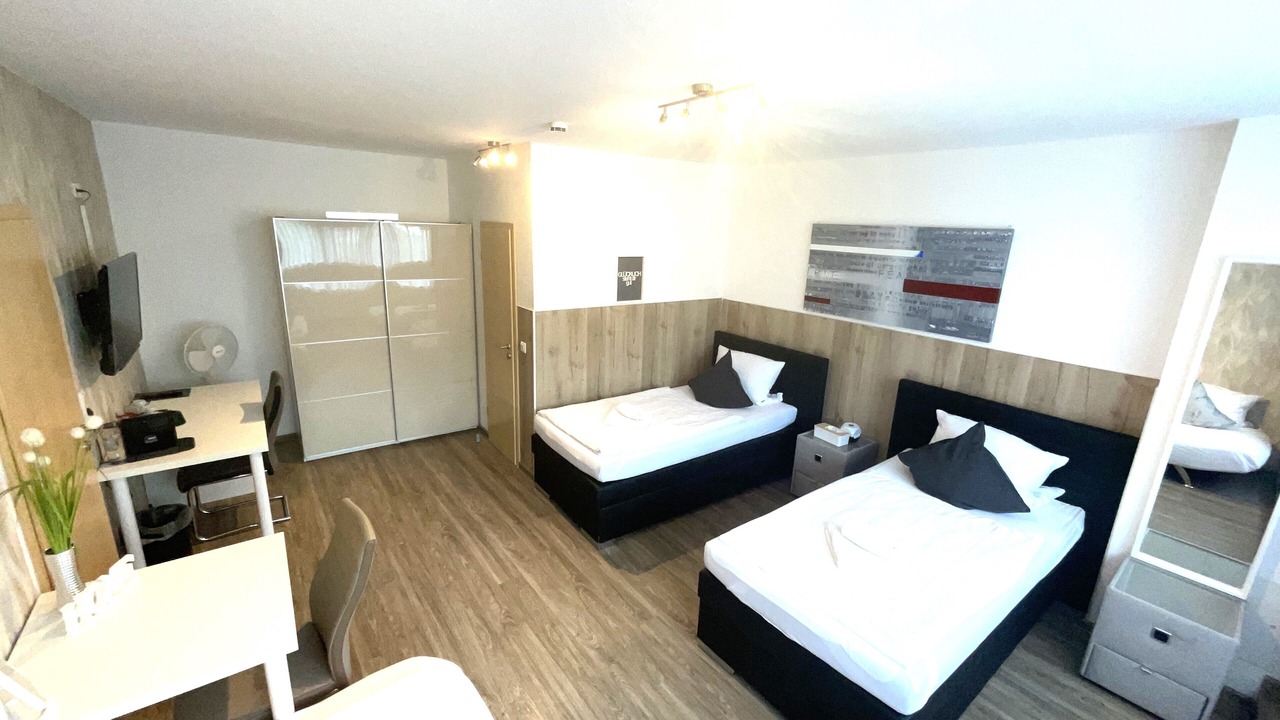 Photo of Bedroom in Estenfeld