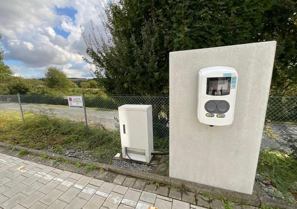 Photo of Outdoor in Estenfeld
