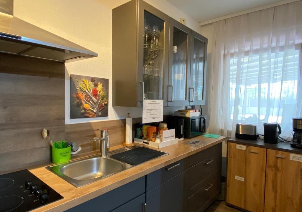 Photo of Kitchen in Estenfeld