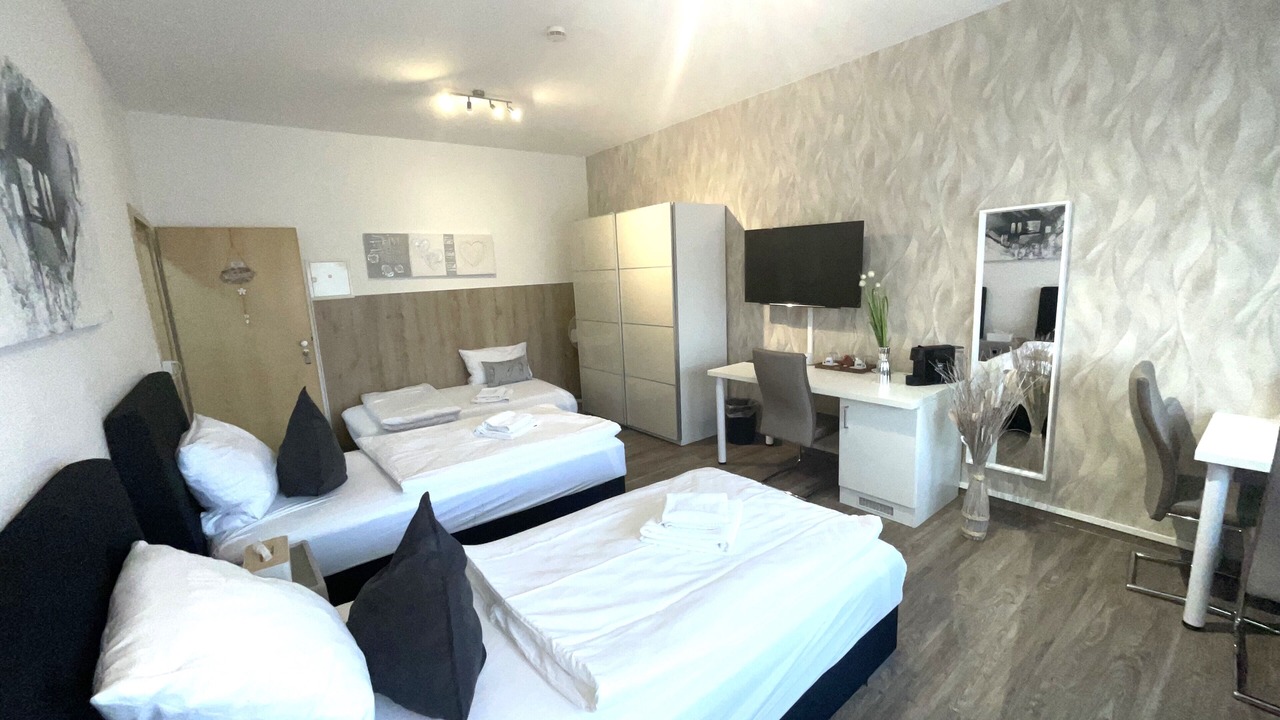 Photo of Bedroom in Estenfeld