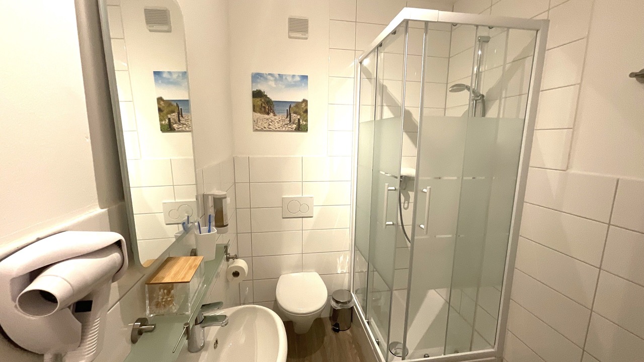 Photo of Bathroom in Estenfeld