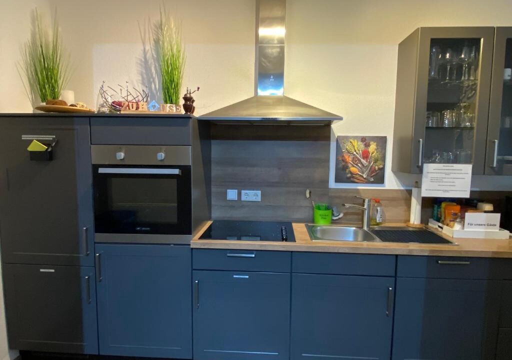 Photo of Kitchen in Estenfeld