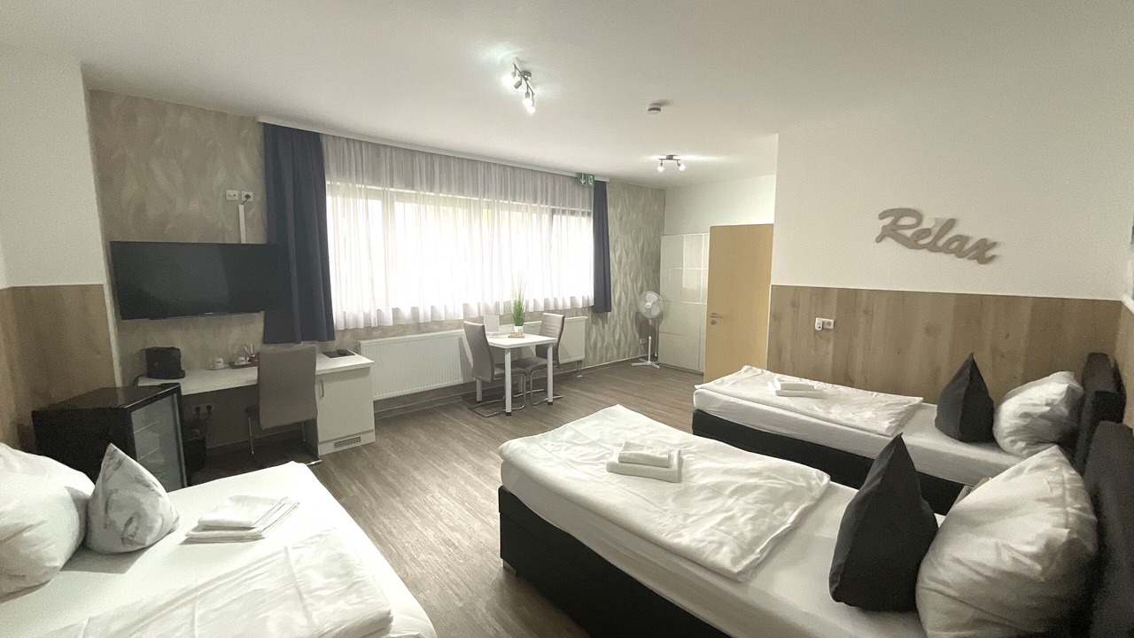 Photo of Bedroom in Estenfeld