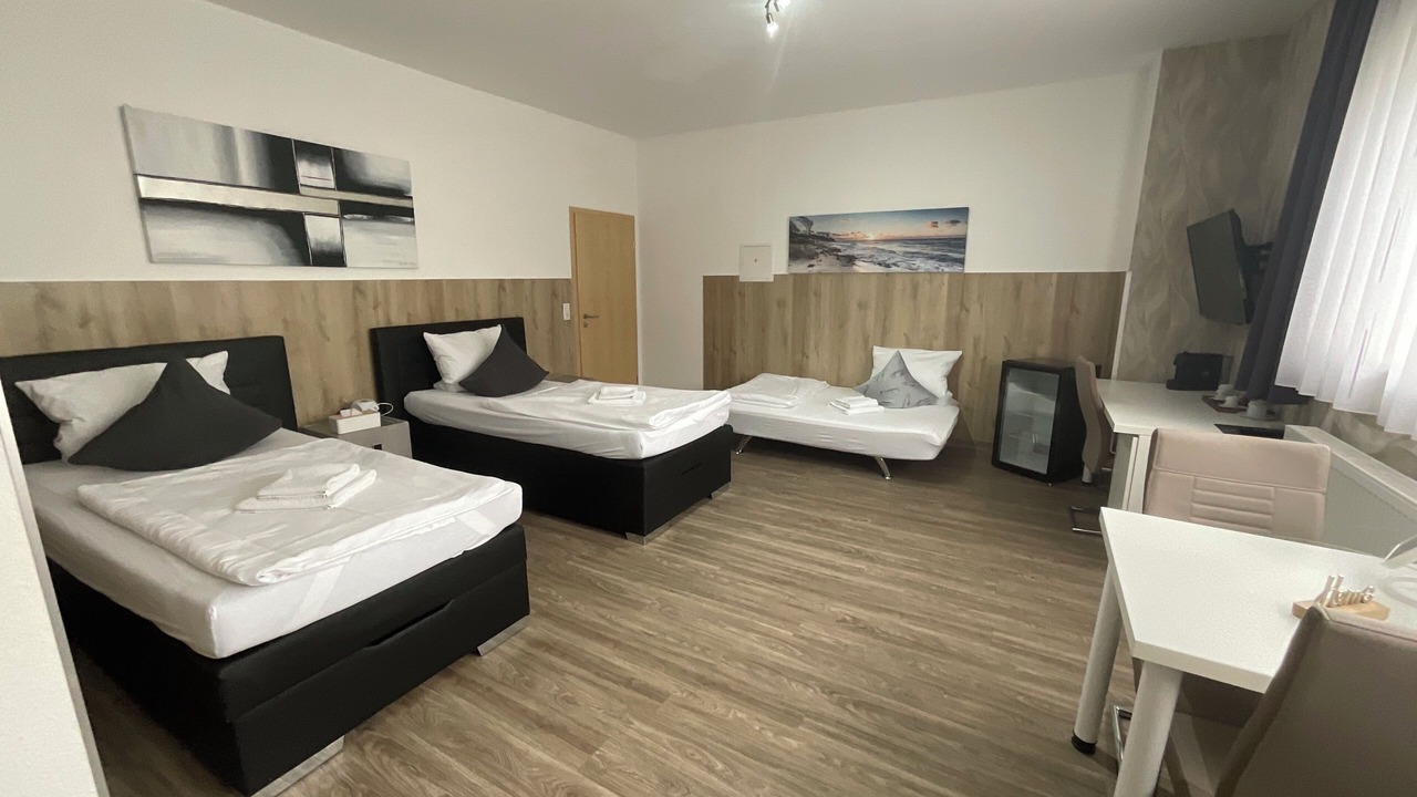 Photo of Bedroom in Estenfeld