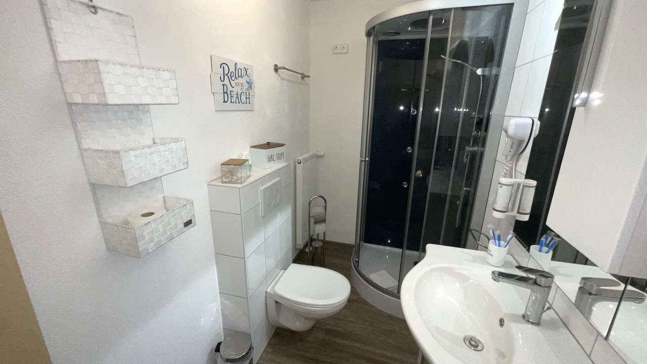 Photo of Bathroom in Estenfeld