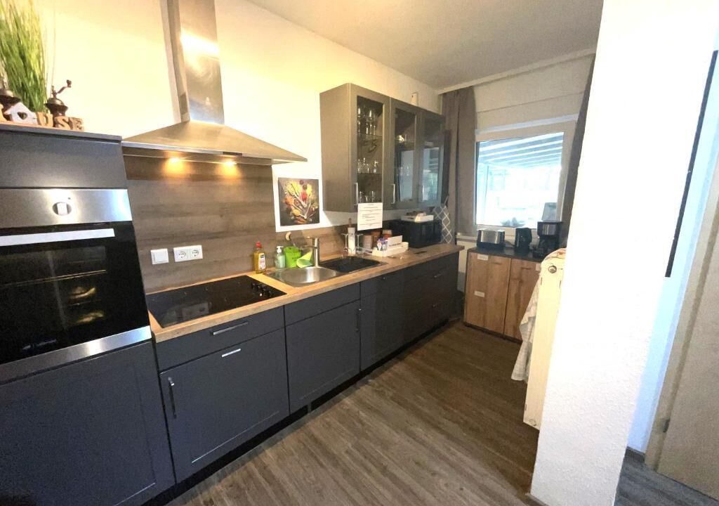 Photo of Kitchen in Estenfeld