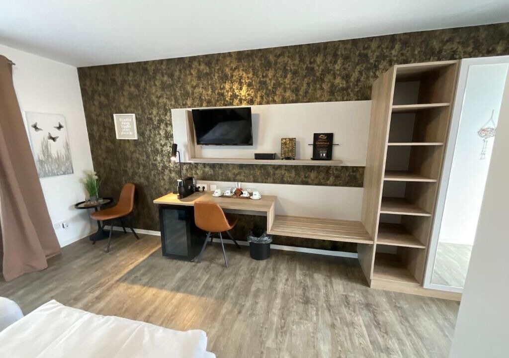 Photo of Bedroom in Kurnach
