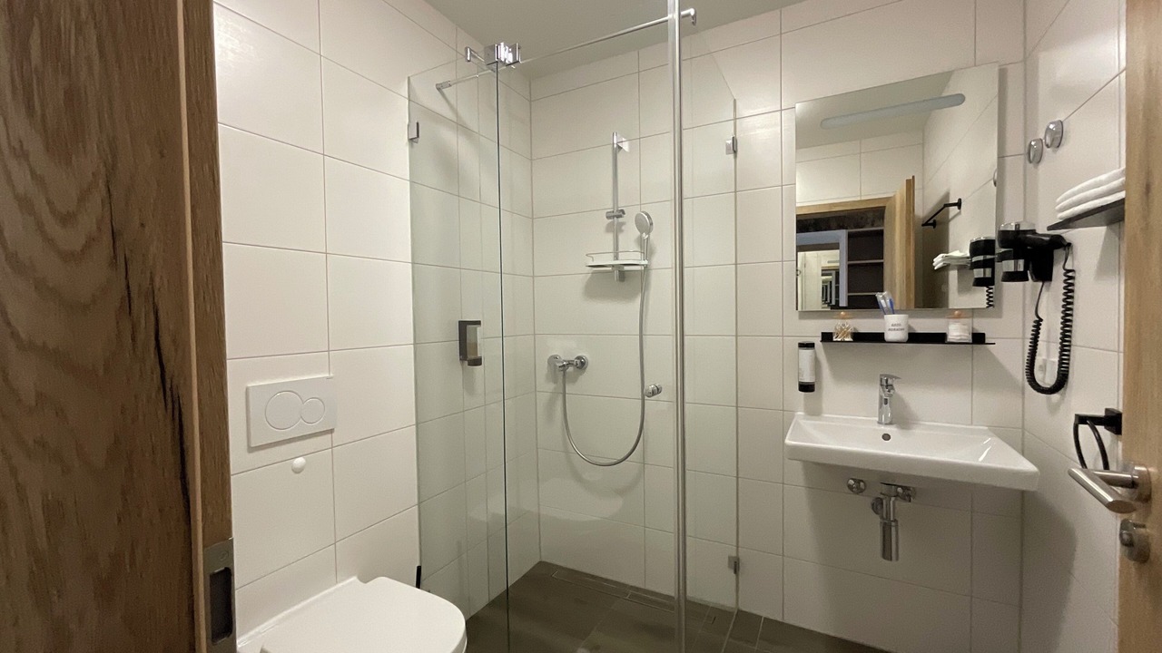 Photo of Bathroom in Kurnach