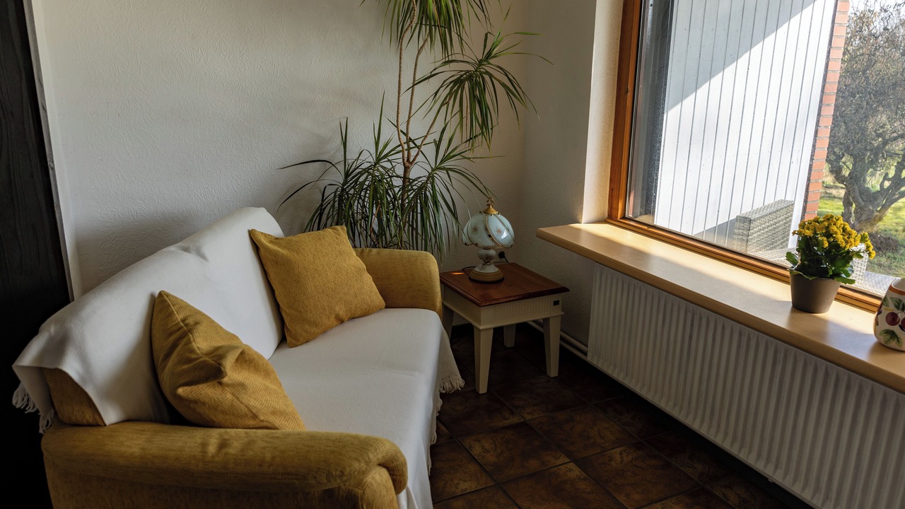 Photo of Livingroom in Blumenthal
