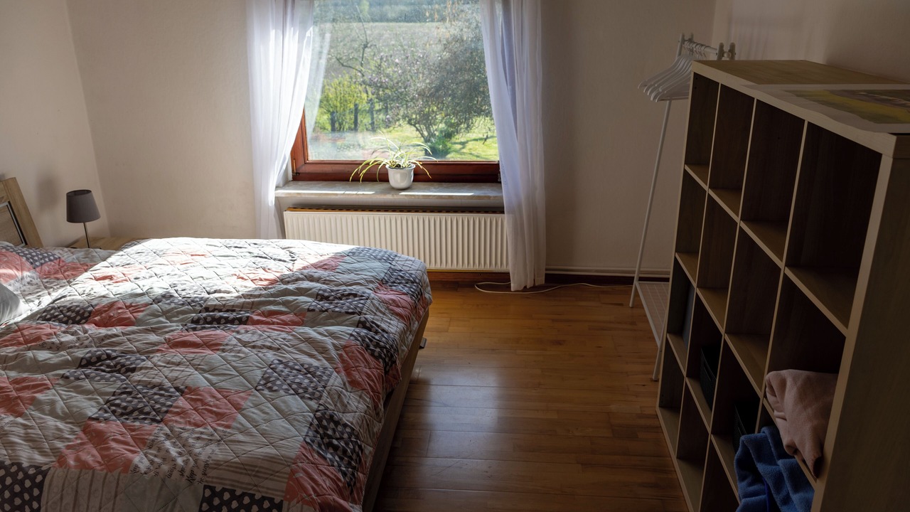 Photo of Bedroom in Blumenthal