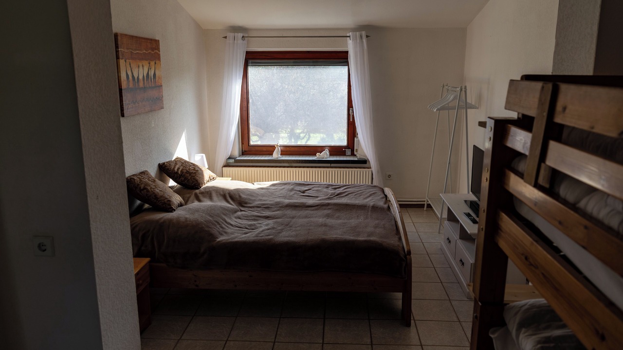 Photo of Bedroom in Blumenthal
