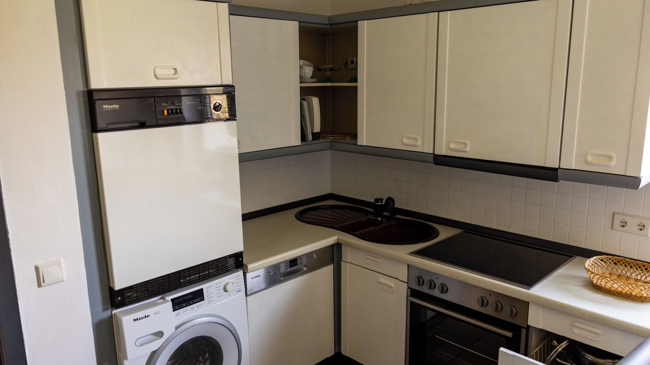 Photo of Kitchen in Blumenthal