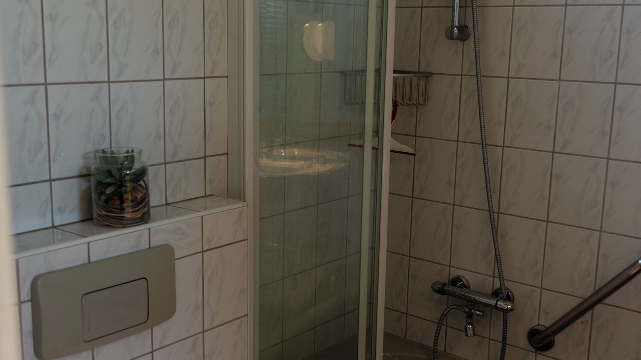 Photo of Bathroom in Blumenthal