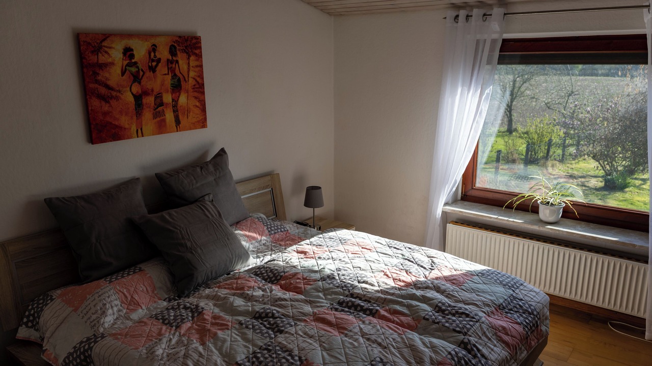 Photo of Bedroom in Blumenthal
