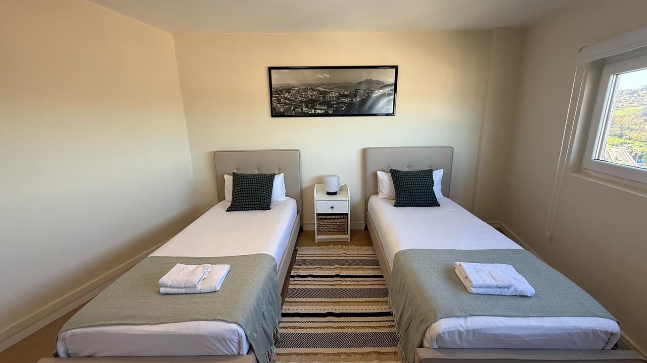 Photo of Bedroom in Laredo