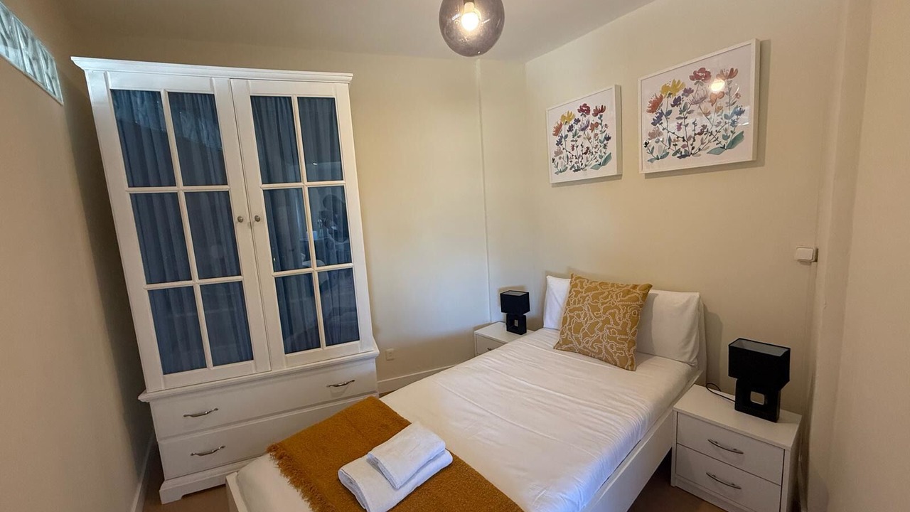 Photo of Bedroom in Laredo