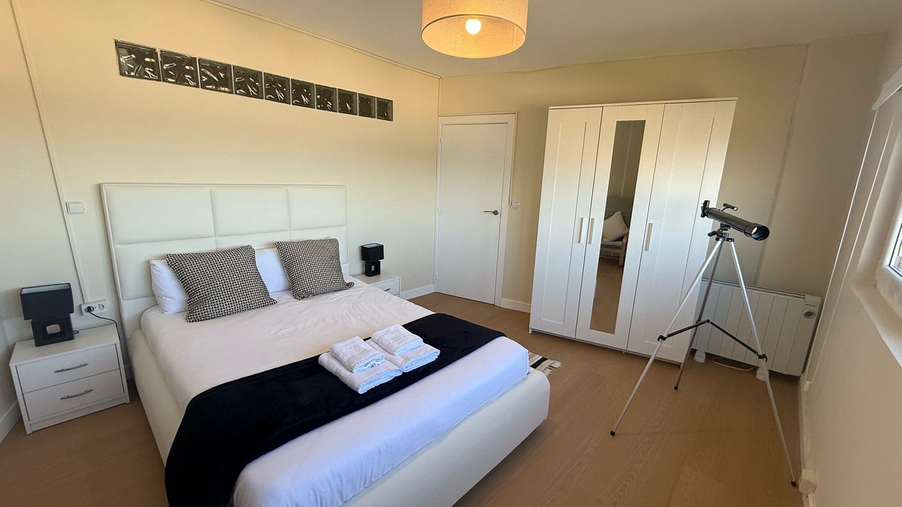 Photo of Bedroom in Laredo