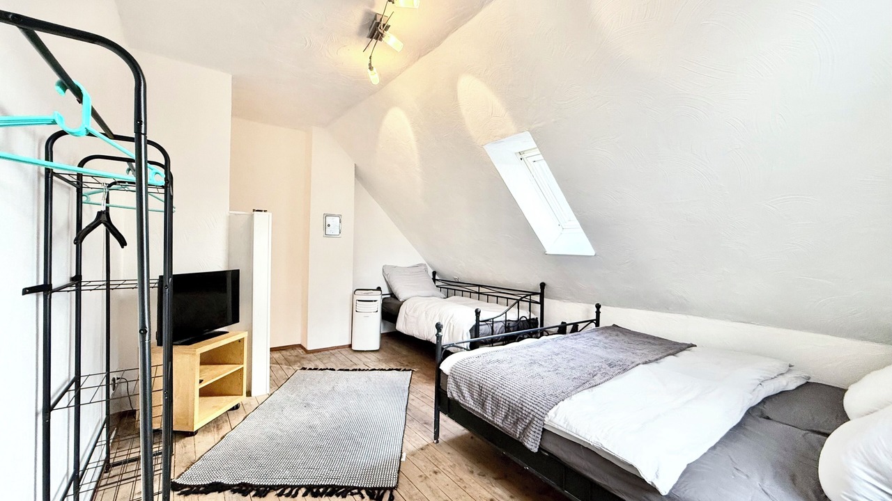 Photo of Bedroom in Neheim