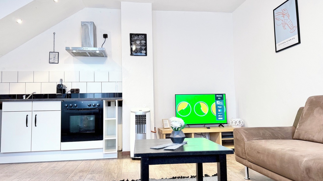 Photo of Livingroom in Neheim