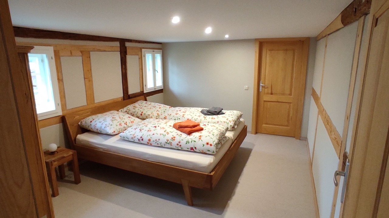 Photo of Bedroom in Mittelndorf