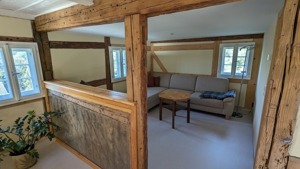 Photo of Livingroom in Mittelndorf