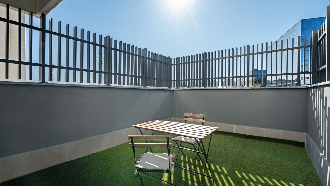 Photo of Outdoor in San Sebastian de los Reyes