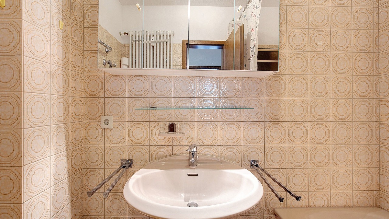 Photo of Bathroom in Badenweiler