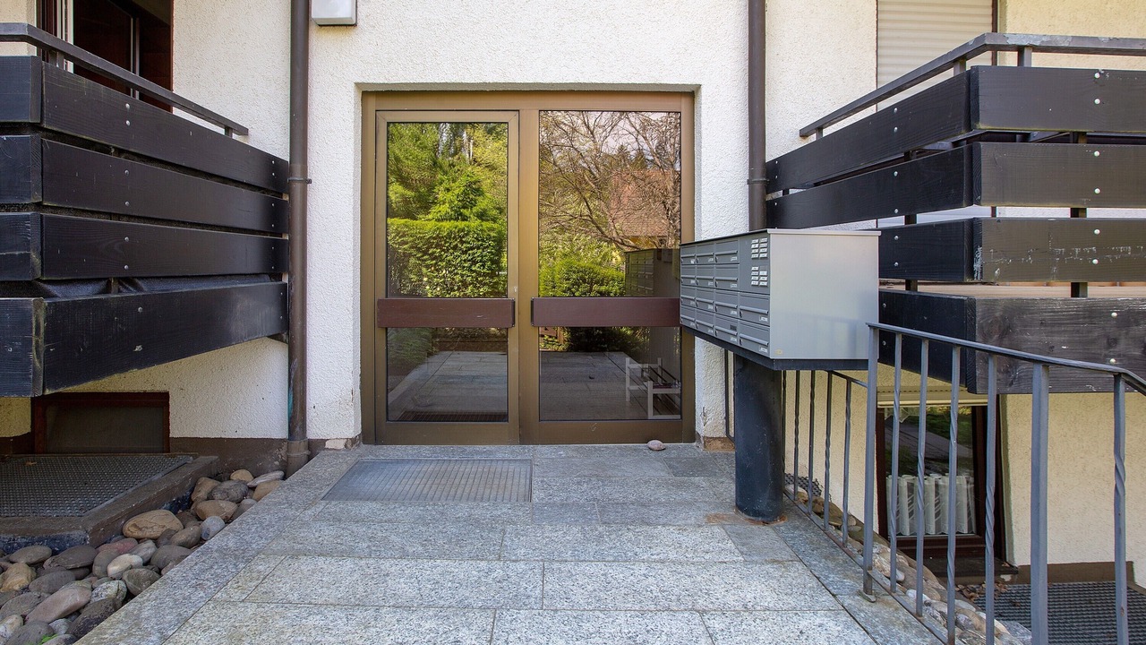Photo of Outdoor in Badenweiler