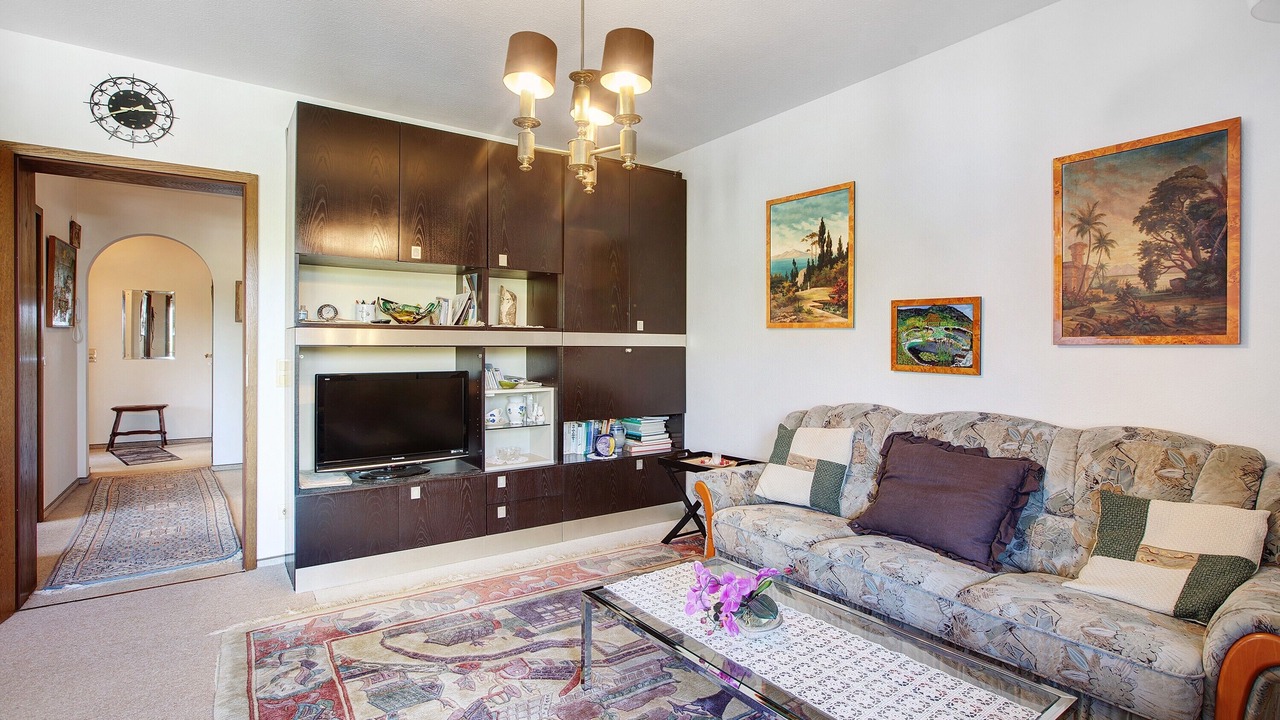 Photo of Livingroom in Badenweiler