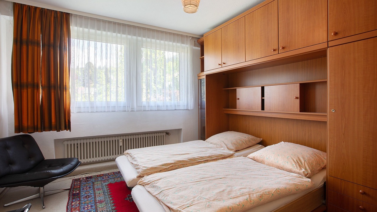Photo of Bedroom in Badenweiler