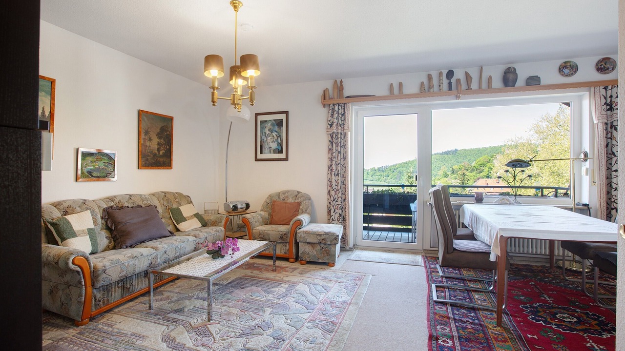 Photo of Livingroom in Badenweiler