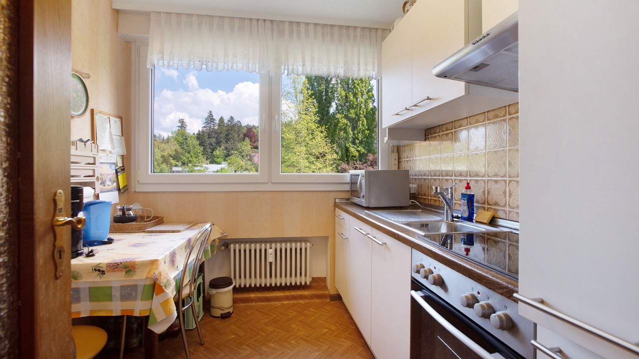 Photo of Kitchen in Badenweiler