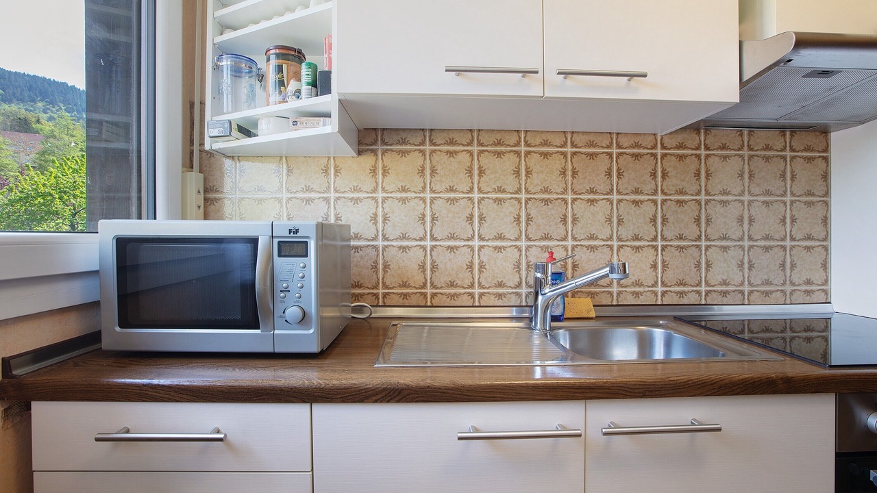 Photo of Kitchen in Badenweiler