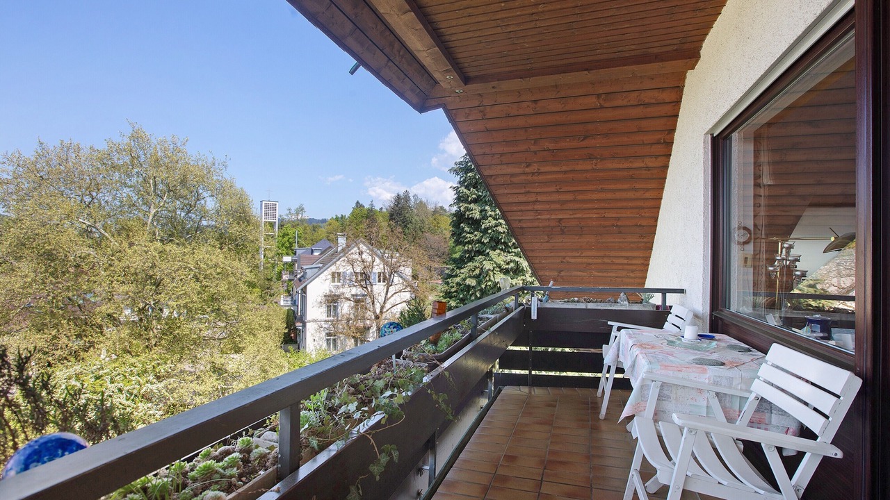 Photo of Outdoor in Badenweiler