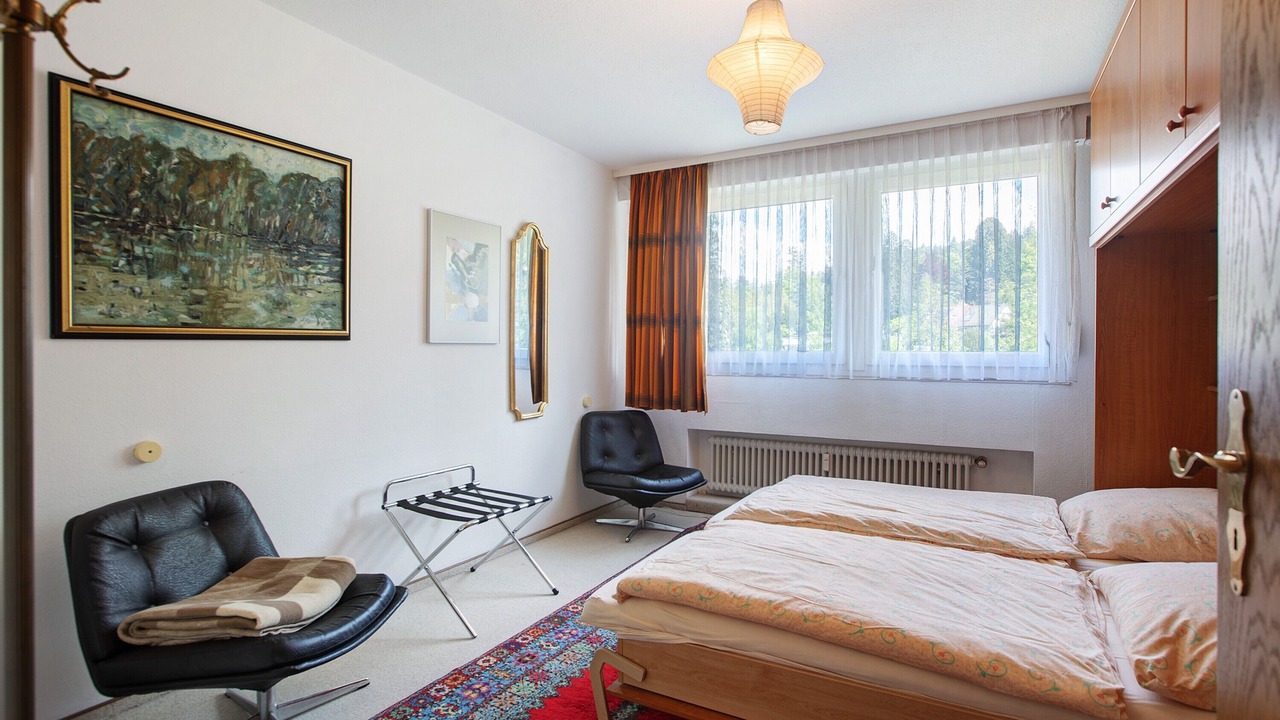 Photo of Bedroom in Badenweiler
