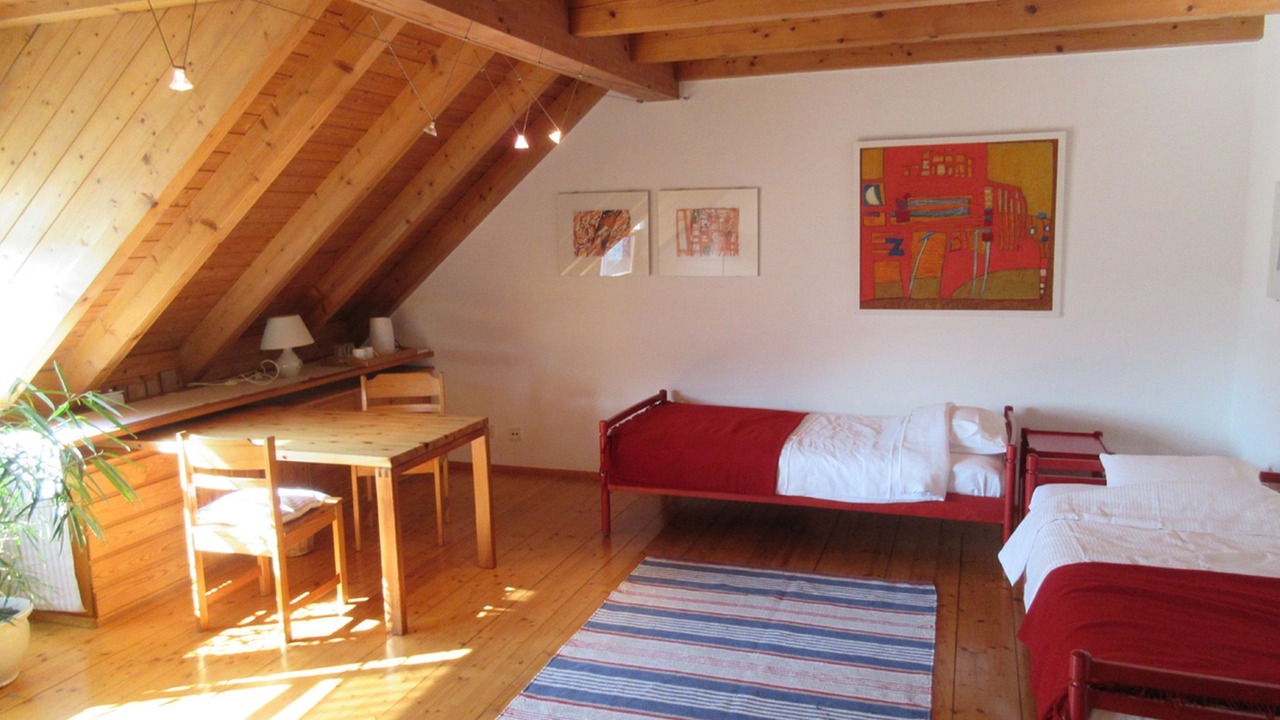 Photo of Bedroom in Reutin
