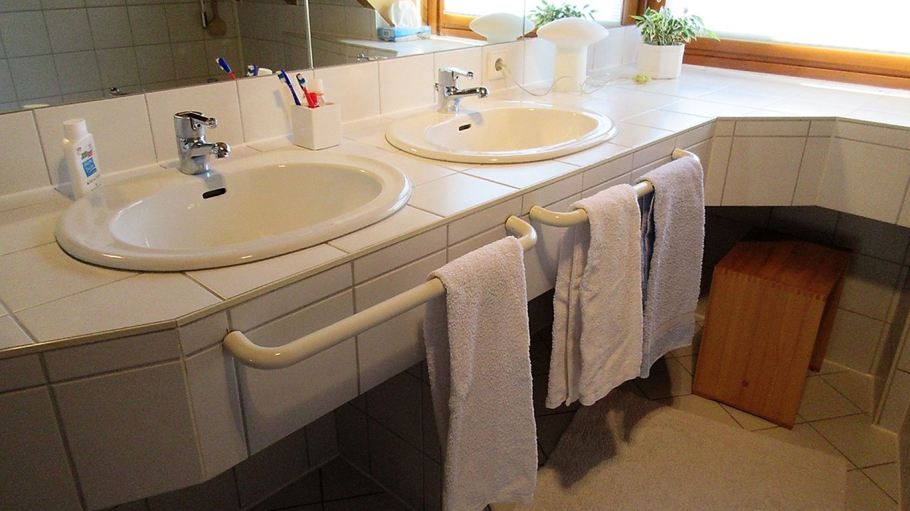 Photo of Bathroom in Reutin