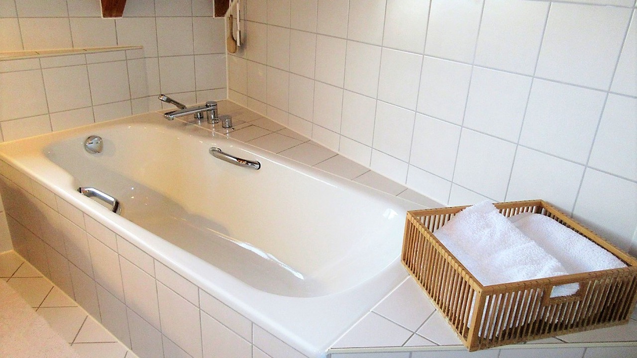 Photo of Bathroom in Reutin