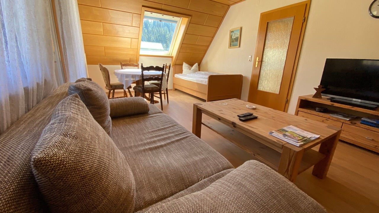 Photo of Livingroom in Bad Rippoldsau-Schapbach