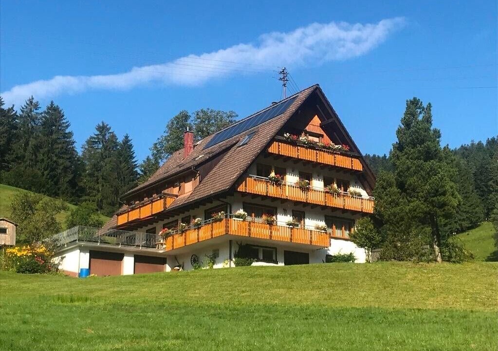 Photo of Outdoor in Bad Rippoldsau-Schapbach