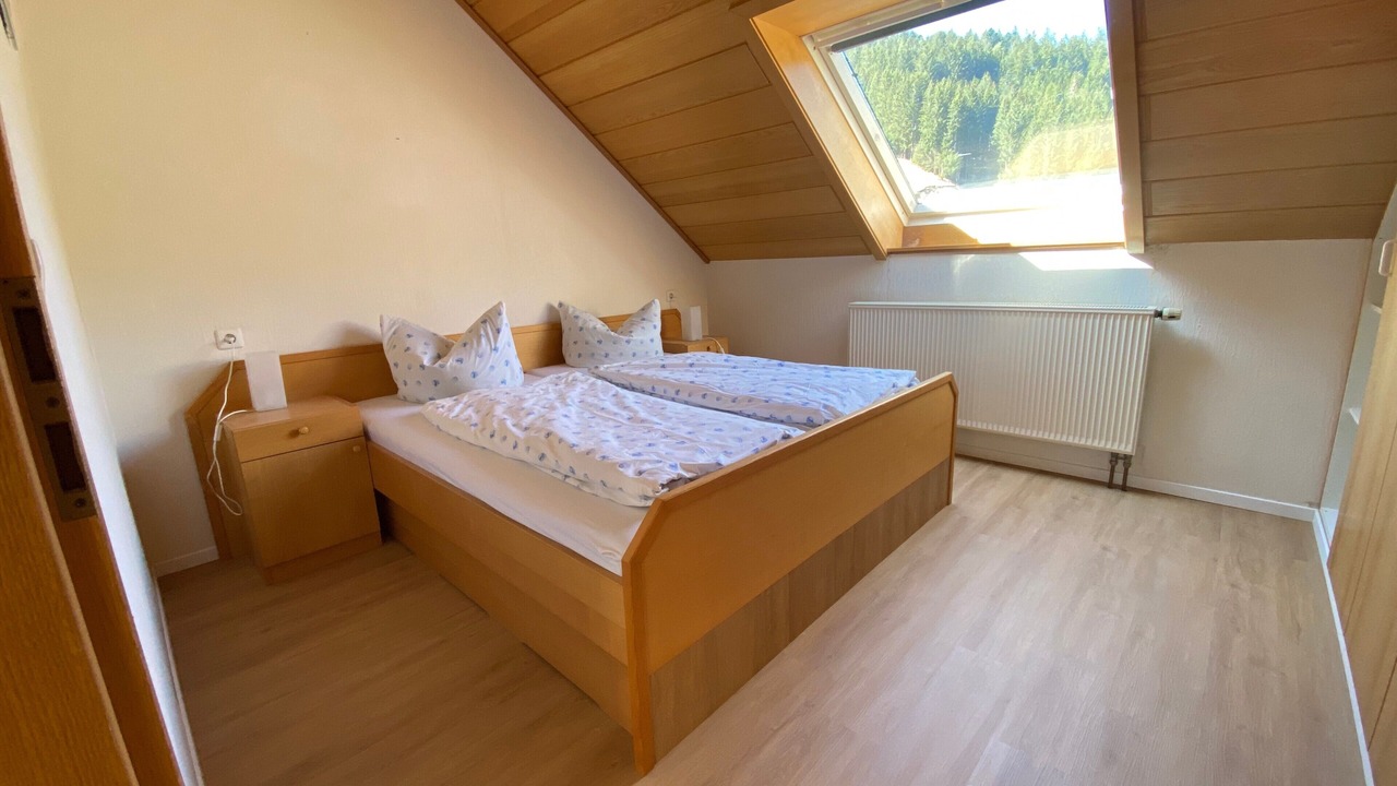 Photo of Bedroom in Bad Rippoldsau-Schapbach