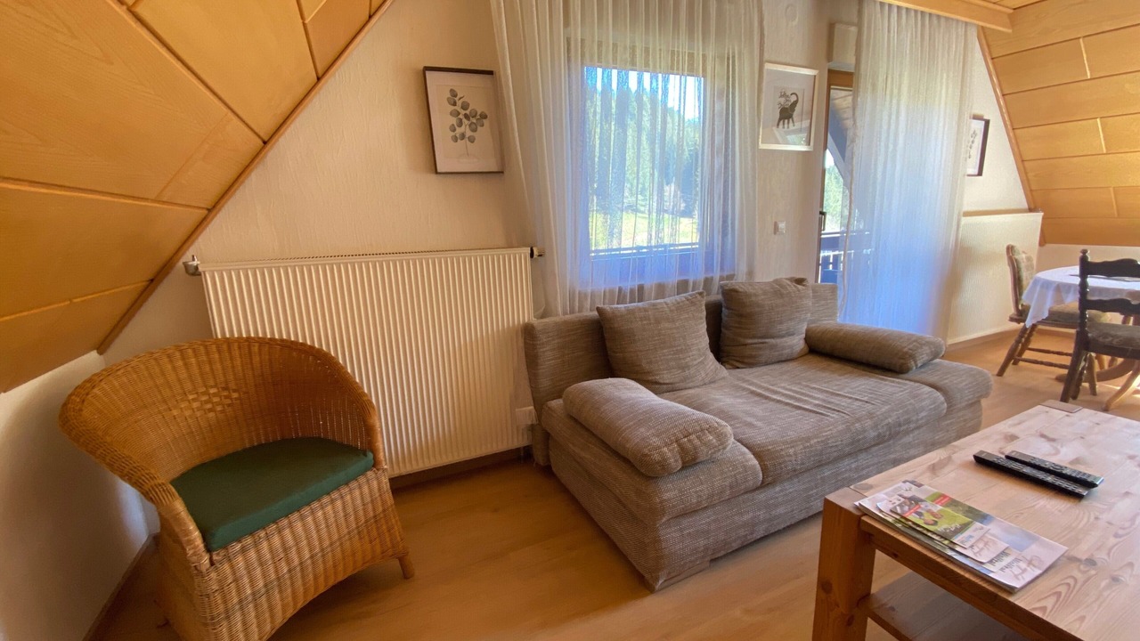 Photo of Livingroom in Bad Rippoldsau-Schapbach