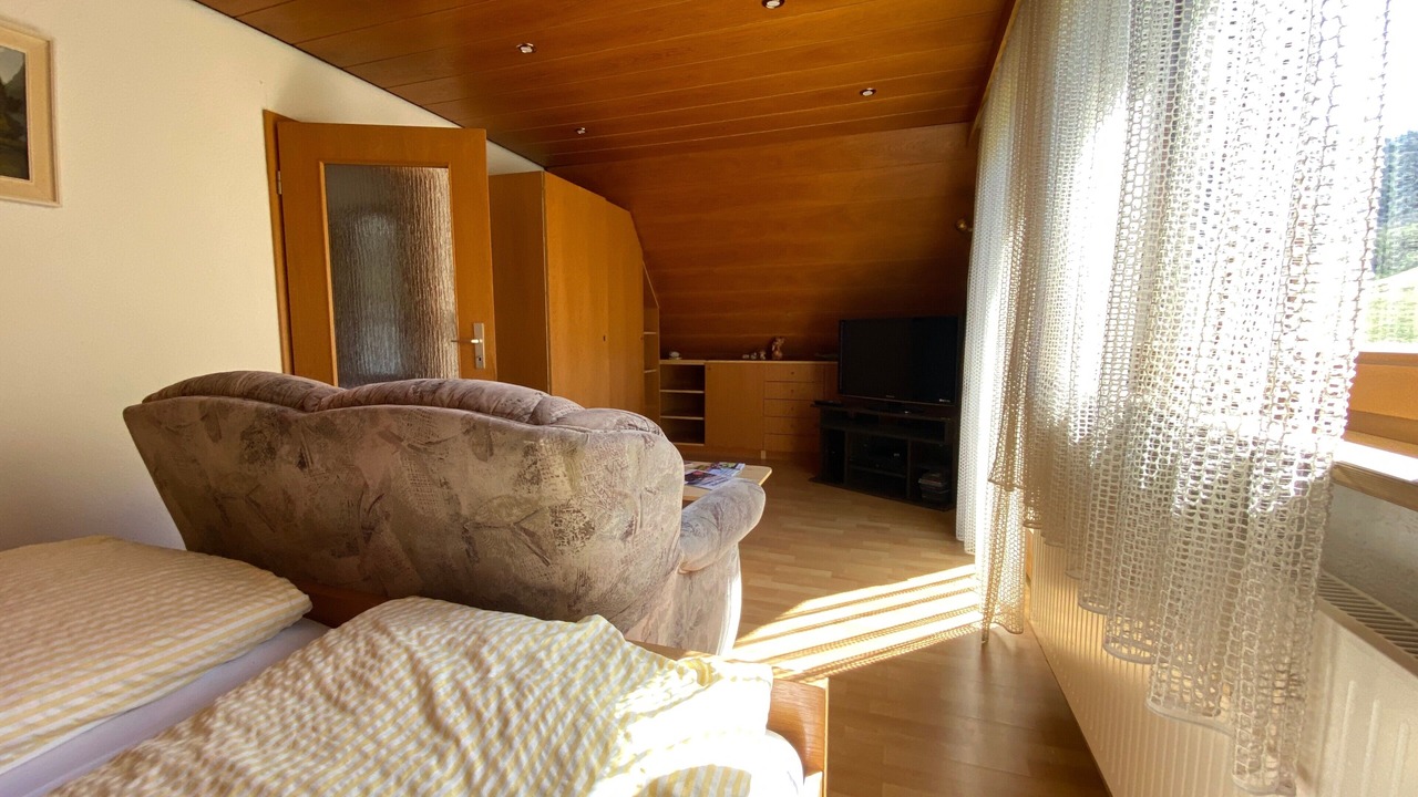 Photo of Bedroom in Bad Rippoldsau-Schapbach