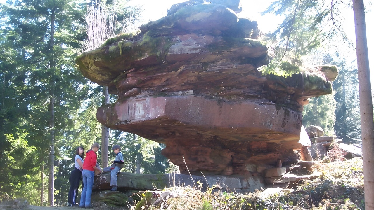 Photo of Others in Bad Rippoldsau-Schapbach