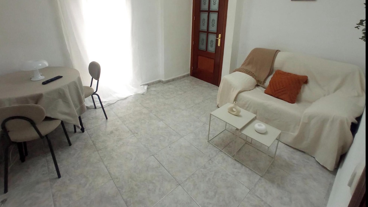 Photo of Livingroom in Ciudad Jardin