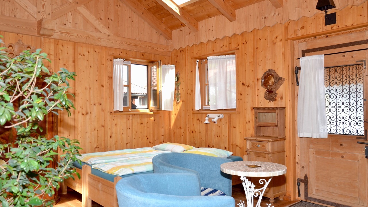 Photo of Bedroom in Bichl