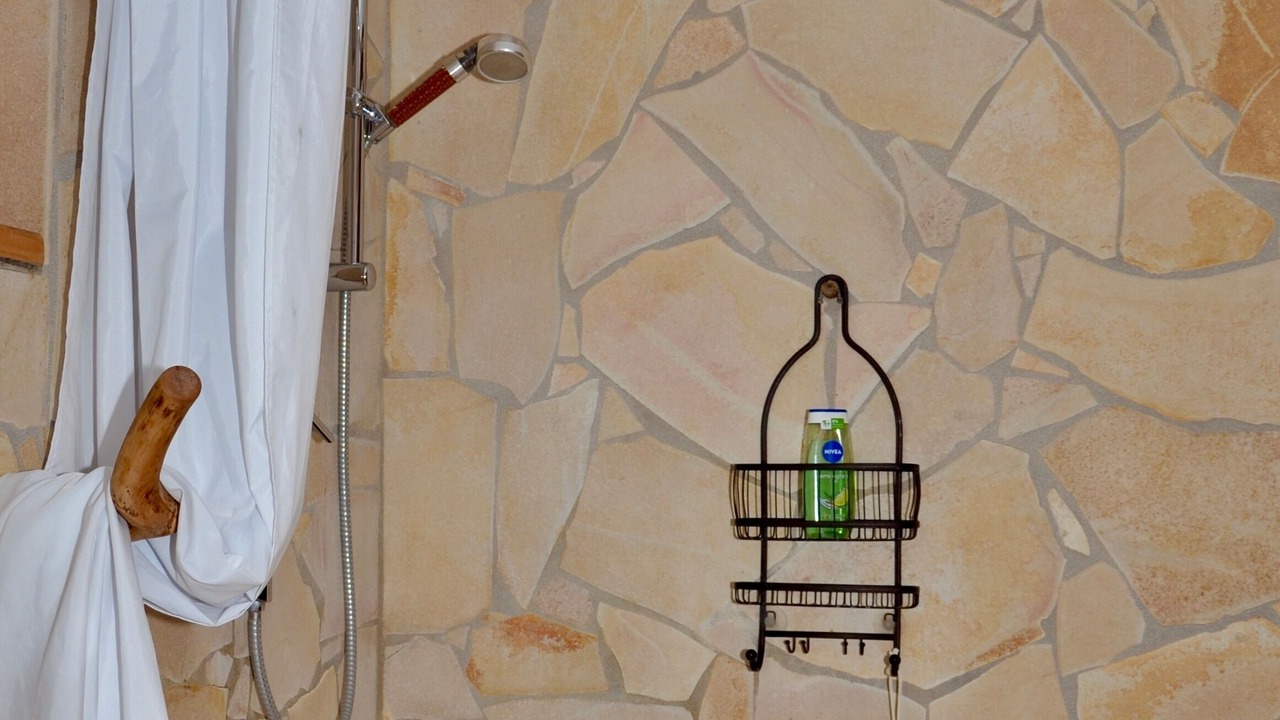 Photo of Bathroom in Bichl