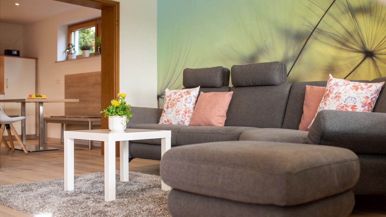 Photo of Livingroom in Kappelrodeck